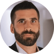 Franck Thortveit Account Manager, GetAccept