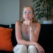 Johanna Johnson UX/UI Designer, GetAccept