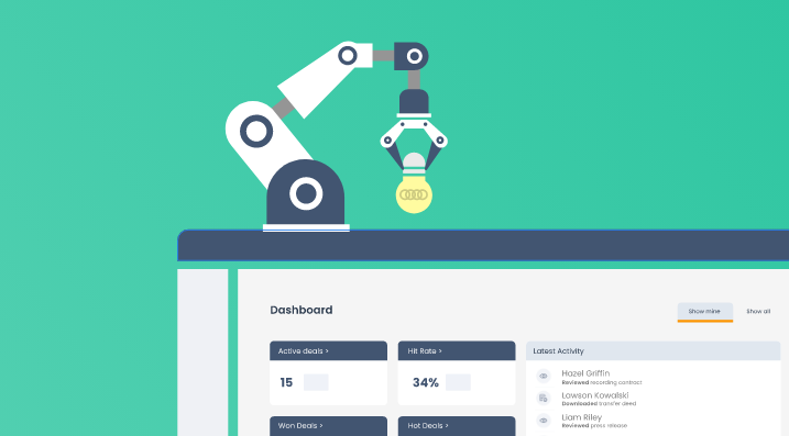 5 GetAccept automations that will boost your work efficiency