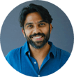Abhinandan Natarajan Head of Ecosystem Partners at Pipedrive