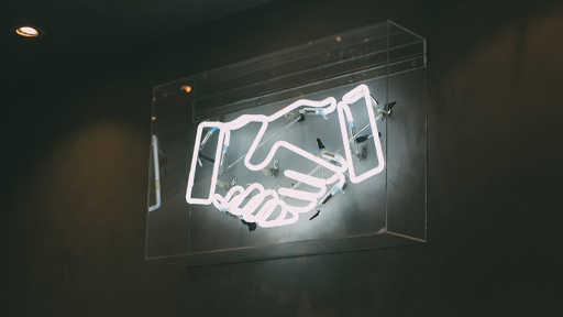How your Sales Team can leverage strategic partnerships to boost revenue