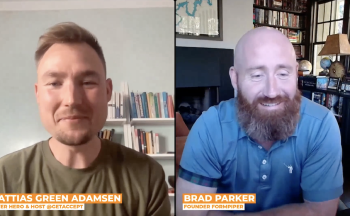 Delight buyers, increase win-rates, and outpace up-market competition with Digital Sales Room