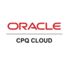 Oracle CPQ Cloud