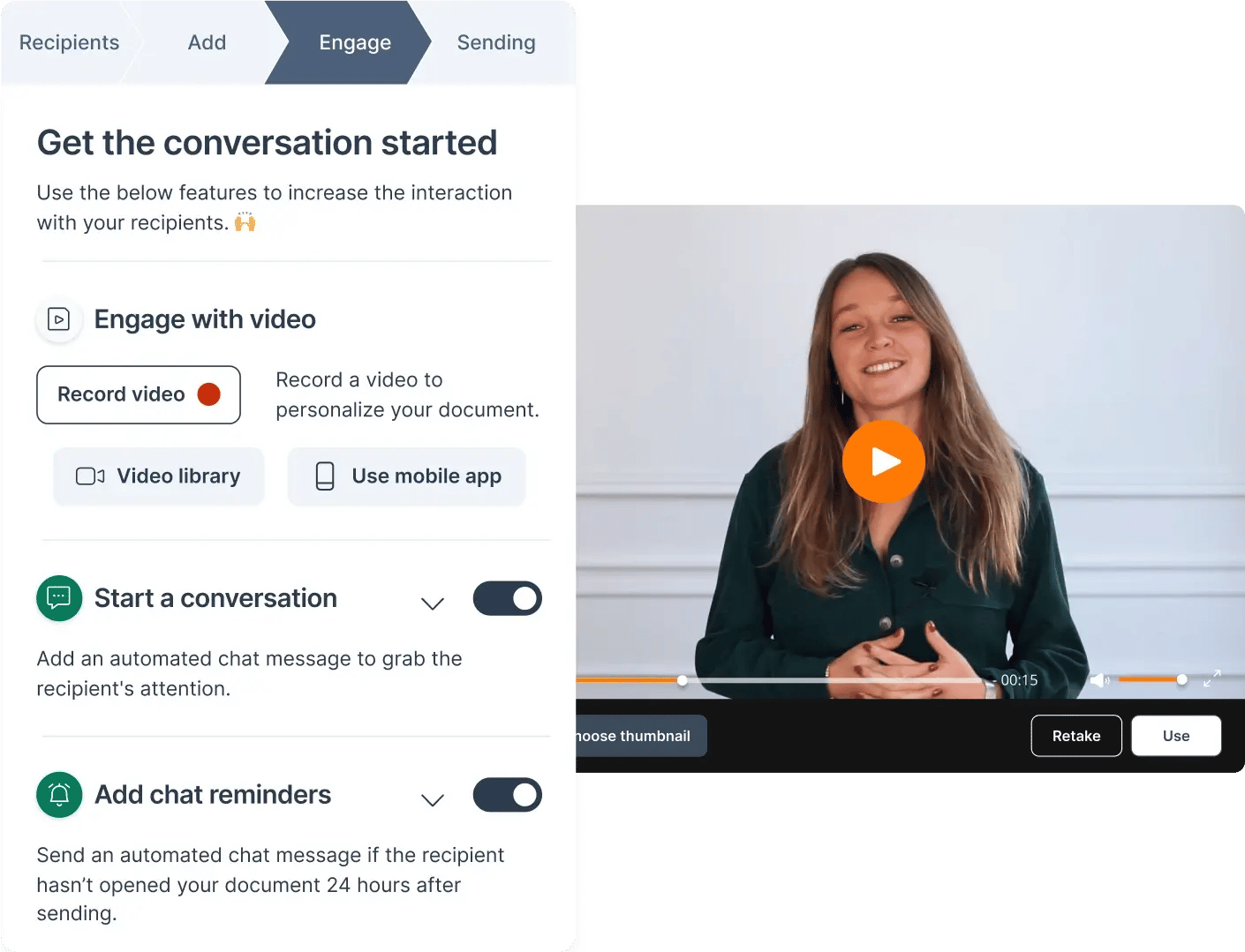 proposal_software_section_personalisation