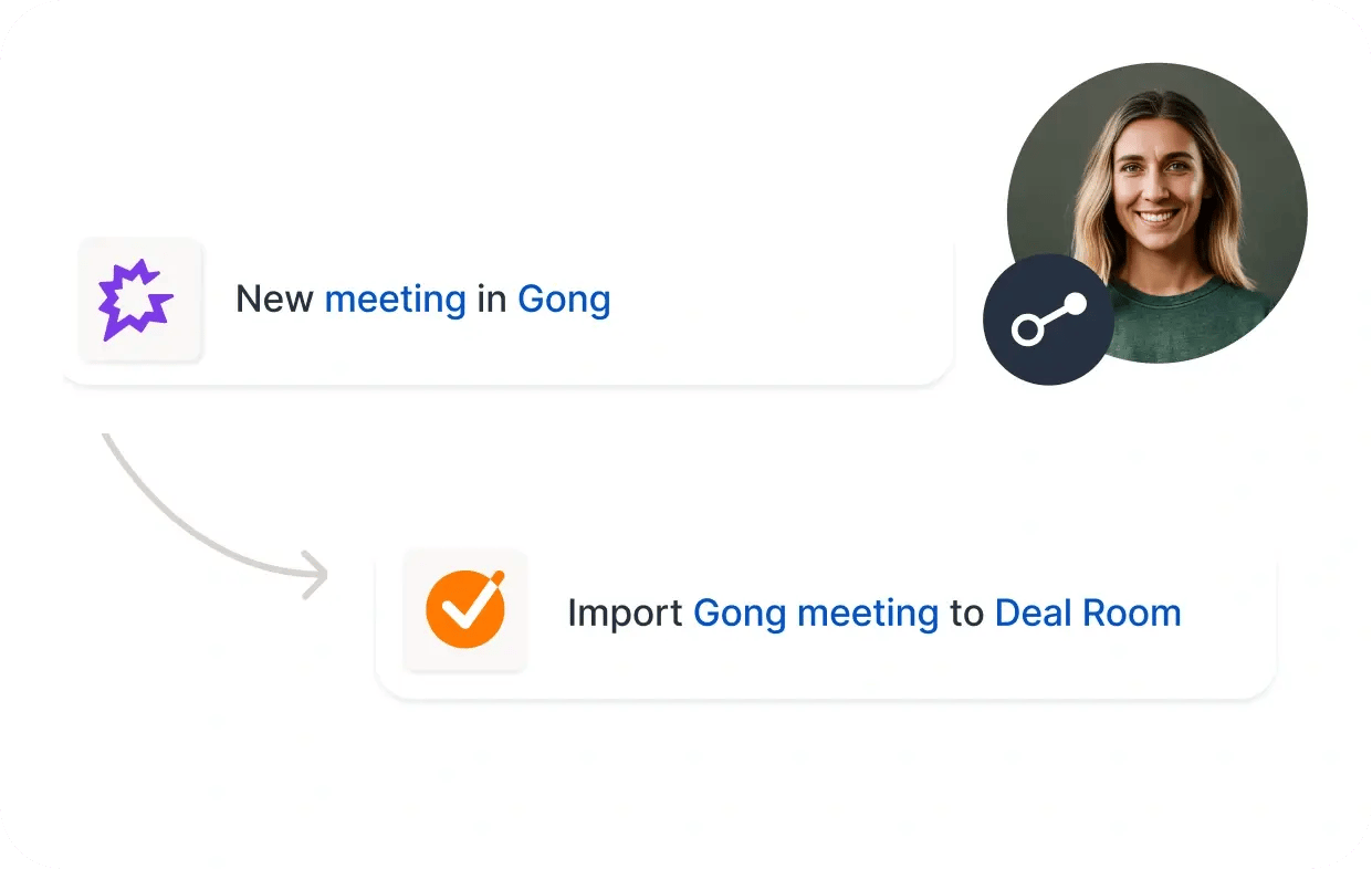 gong_meeting_to_dr