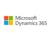Microsoft Dynamics CRM