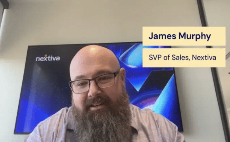 Leadership isn't a title, it's action: Building a culture of ownership with James Murphy