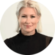 Cecilia Holmblad Head of marketing relations global, Winningtemp