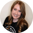 Christina Anderson Content Marketing at SaaScend