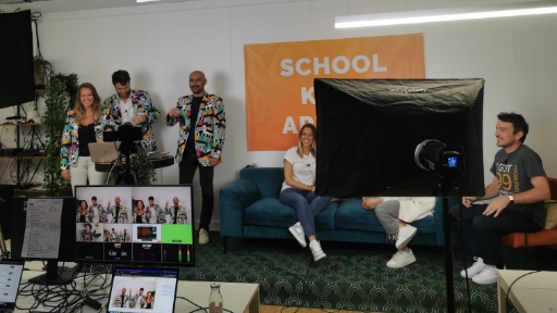 Digital Sales Day 2022 - Partie 1