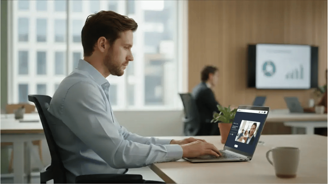 Digital sales room examples for 2026