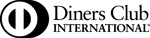 Diners Club black