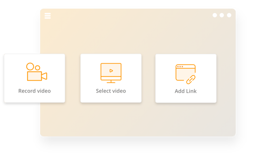 Video guide GetAccept