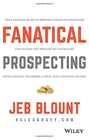 Fanatical Prospecting