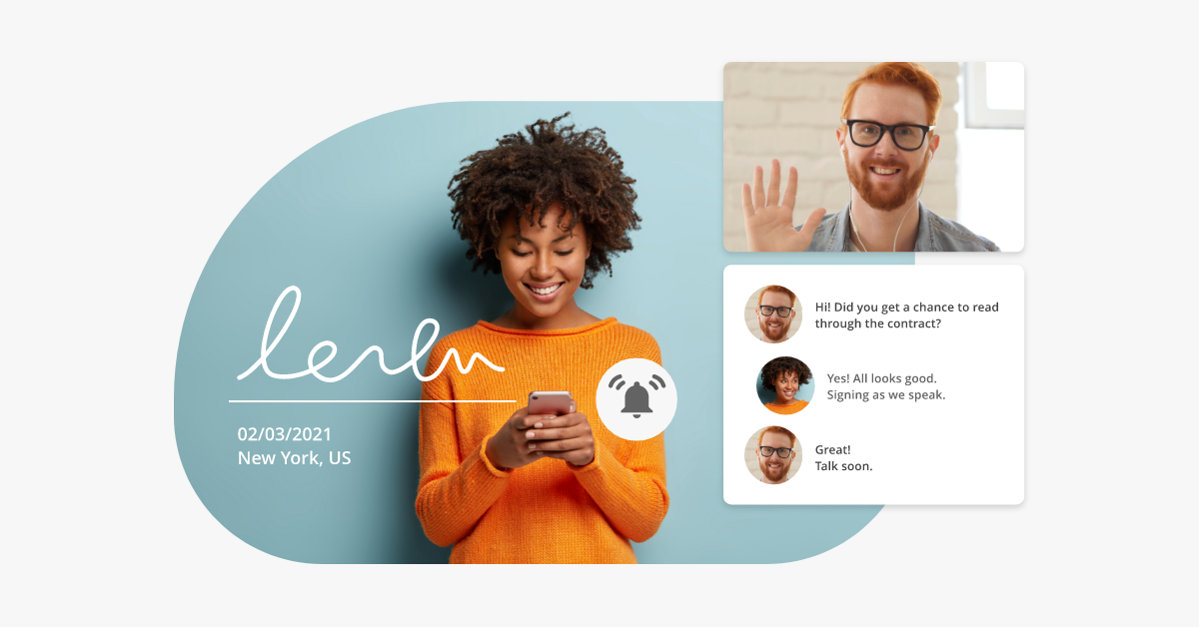 GetAccept features