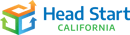 Head Start California Logo Color