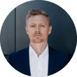 Henrik Folkestad Interim country manager, Vainu Norge