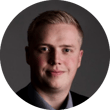 Vegard Næss Salg- og markedsansvarlig i Helios Auto