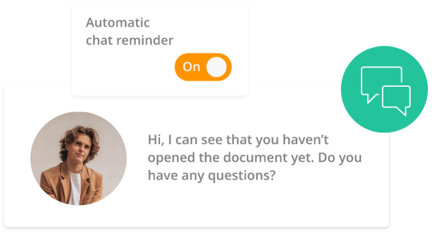 Sæt dit salg på autopilot