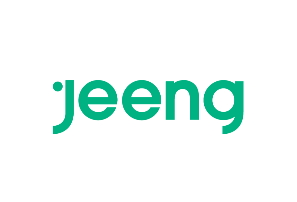 Jeeng Logo