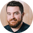 Joe Kenny Sales operations manager at Pipedrive