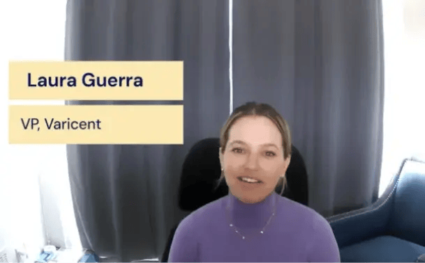 Job hunting in a competitive market: Career transitions in sales leadership with Laura Guerra