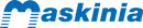 Maskinia Logo