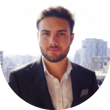 Mathias Hansen Account Manager, <br>Lime Technologies