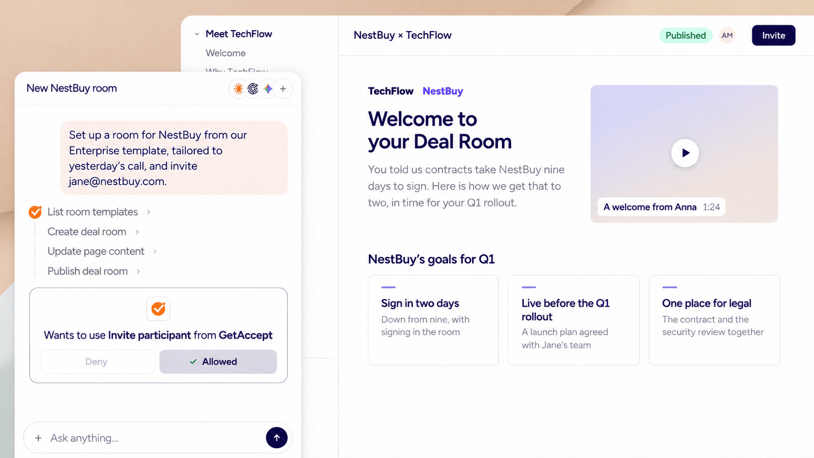 NestBuy TechFlow Deal Room Interface (1)