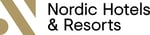 Nordic hotels and resorts logo