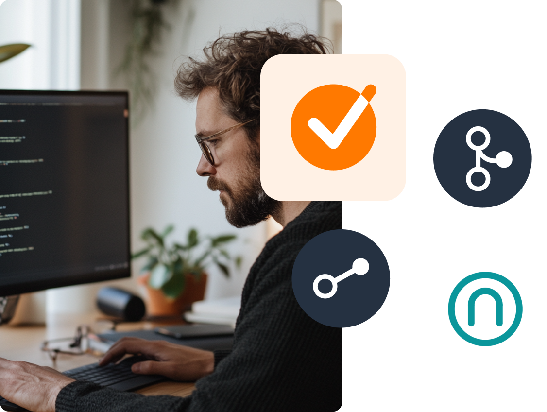 Notyfile illustration