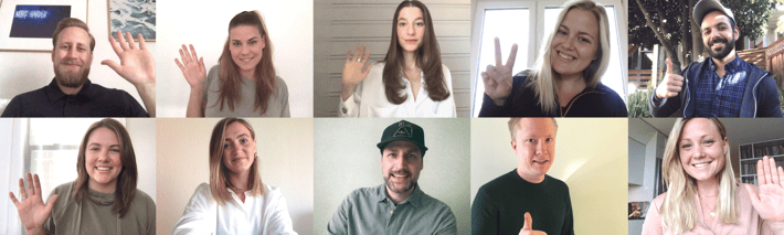 Onboarding