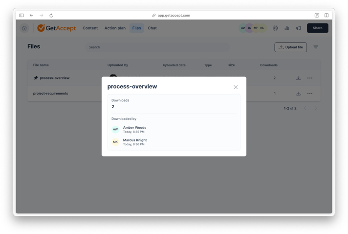 dr-files-analytics