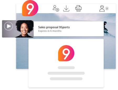 Brand the buyer experience