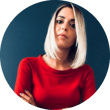 Sarah Lacarse Partner and Team Leader, Tomcat Factory