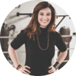Caroline Woussen-Franczia Founder, Uppercut-First