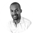 Frederic Kingue Johnson VP Sales, Contentsquare