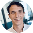 Pierre Garrigues Country Manager, CM.com