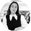 Virginie (Guerrero) Abbassi EMEA Pipeline generation director, Contensquare