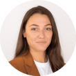 Maroussia Laurent Account Executive, Imagino