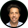 Thomas Nanterme Co-fondateur, Trustfolio