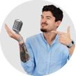 Enzo Colucci Sales Coach, iconoClass