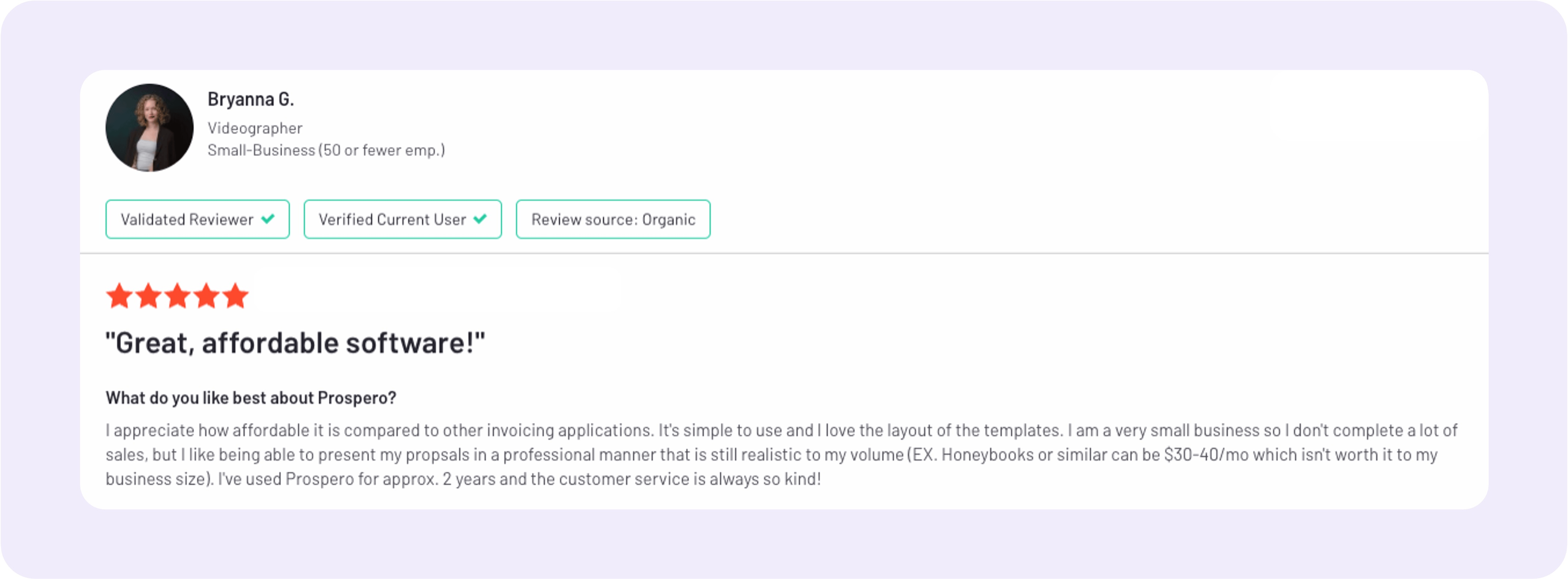 Prospero_Quote_Best_proposal_software_GetAccept