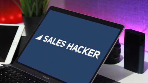 Sales Hacker | GetAccept