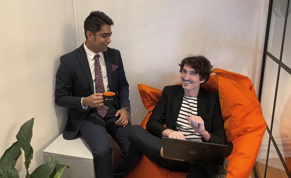 Salesforce release - Adam 2