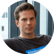 Samir Smajic CEO & Co-Founder, GetAccept