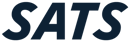Sats transparent