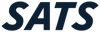 Sats transparent