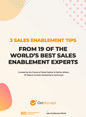 Sales-Enablement