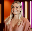 Johanna Gustafsson People Generalist & Talent Partner, GetAccept 